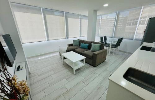 Vistas Plaza España centro ciudad Las Palmas - Foto 5