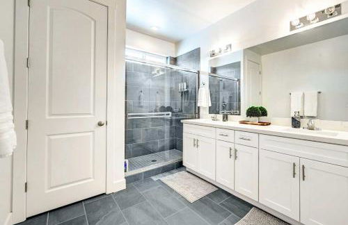 12 Mi to Dtwn Flagstaff Spacious Bellemont Home! - Foto 17