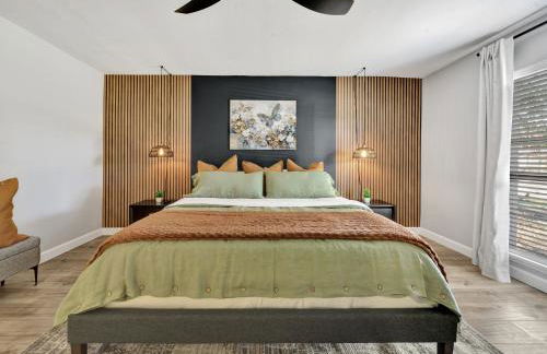 The Butterfly Haven Retreat - Foto 25