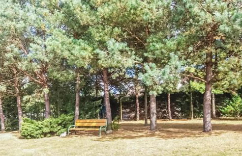 Three-Bedroom Holiday Home In Szteklin - Foto 25