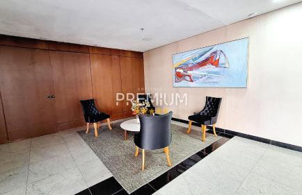 Studio TOP pra homeoffice, internet voando - Photo 30