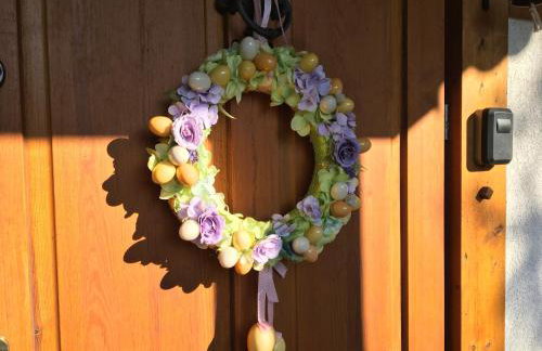 Deluxe Holiday Zdrojowa -Willa typu Alpejskiego w Borach Tucholskich-Całoroczna Balia z jacuzzi-Prywatny las i strumyk -Duża Wiata grillowa - Foto 48