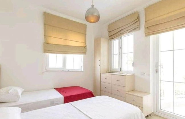 Tolerance 4-bed Golf Villa - Foto 5