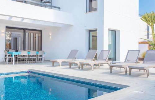 Villa Sa Marinada | 100m de Mar - Foto 27