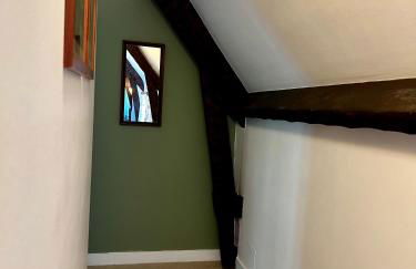 Gîtes du Gohic - Foto 66