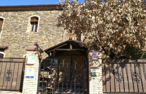 Casa Rural Peña Falcón - Foto 45