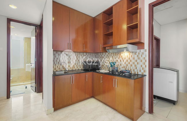 Cinnia by Kozystay - Kuningan - Photo 4