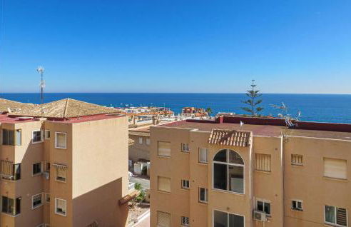 Awesome Apartment In Cala Del Moro - Torrev - Foto 13