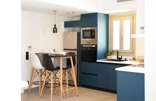 Apademia Skyros Luxury Apartment - Photo 12