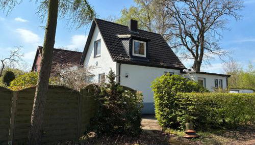 Landhaus Amelia - Idylle pur mit Garten, Sauna & Kamin - Foto 3, Garden, Garden view