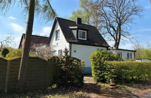 Landhaus Amelia - Idylle pur mit Garten, Sauna & Kamin - Foto 3