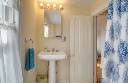 Historic Hoopersville Getaway on Chesapeake Bay! - Foto 25