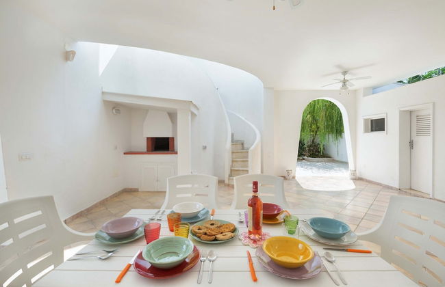 Villa Oasi Marina - Foto 14