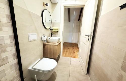 Casa Rossa Ac, Wifi, Prodol - Croazia - Foto 28