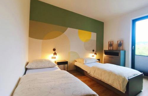 RosoChata313 Domek w górach z Sauną,Jacuzzi,Basenem "Panieński" ruska Bania - Foto 8