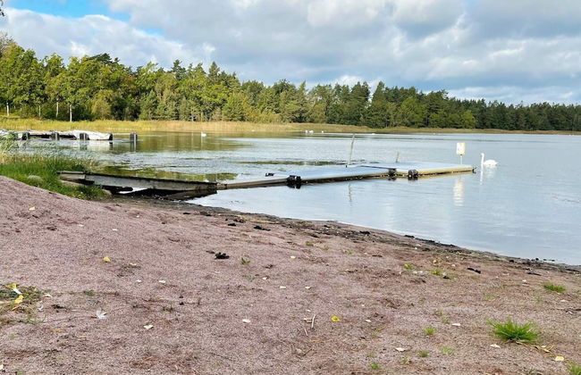 7 Person Holiday Home in Rockneby-by Traum - Foto 23