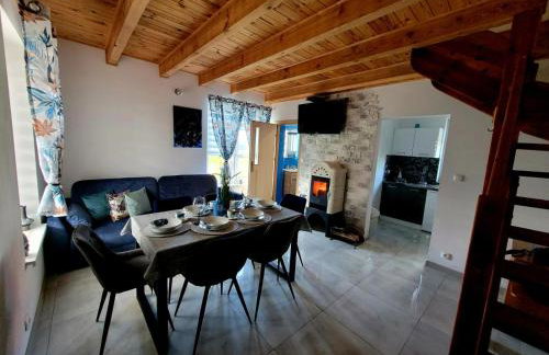 Całoroczne -"Domki na zielonej łące" - Foto 1