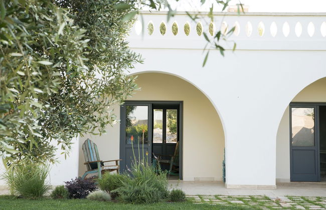 Masseria Santo Scalone - Foto 4