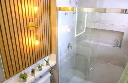 Essence Life Residence com Vista Mar, apartamento completo com 2 quartos em Condomínio Clube a 100 metros da Praia do Campeche, Florianópolis - Photo 30