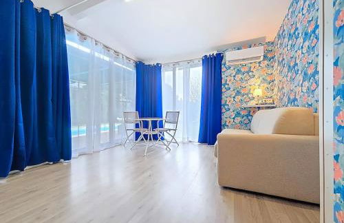 Tiny house Cécile en Avignon - Photo 7