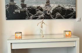 charmanter Auszeit - Foto 8