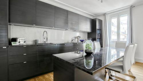 Appartement au coeur du 17eme - Foto 4