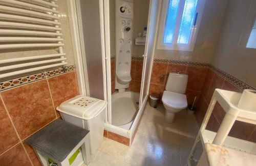 Villa Fleuret - Foto 17