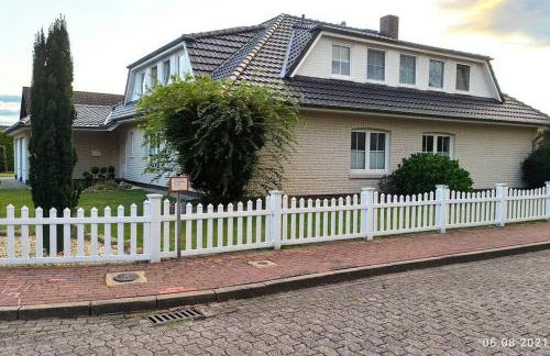 Große helle Gästewohnung - Foto 1