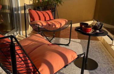 Appartement avec parking, classé 3 étoiles par organisme certifié - Photo 10