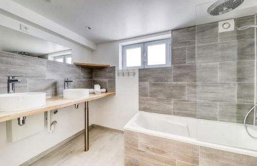 Maison Jules - 12 min Disneyland - 10 P - Foto 22