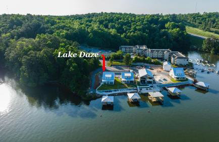 Lake Daze on Lake Martin - Foto 10