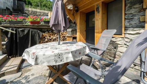 Charmant appartement 3 etoiles - Foto 4