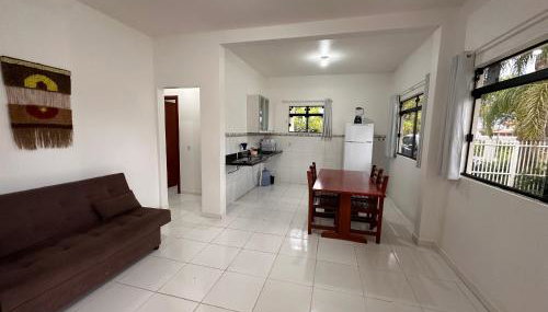 Apartamentos Praia do Sonho - Foto 4