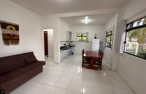 Apartamentos Praia do Sonho - Foto 4