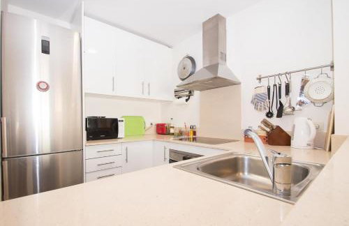 Blue sea apartment - Foto 8