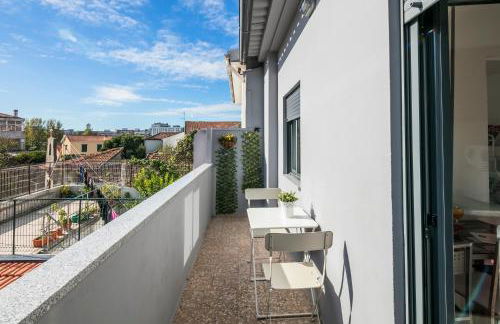 Apartamento A Francos Balcony - Foto 23