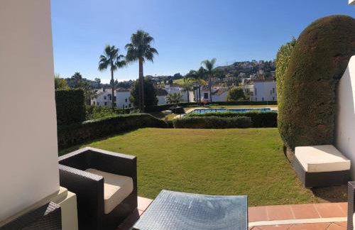Superior 3BR GolfLA Apartment Minutes from Puerto Banus & Marbella - Photo 2