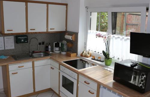 Apartment Anita by Interhome - Foto 4