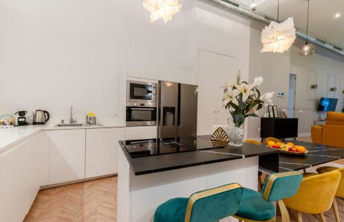 Amplio apartamento a 5 min de San Luis, luminoso y cómodo - Foto 32