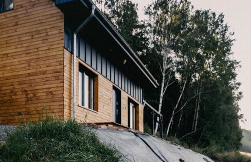 Dom Fotografa w Modrzewiach - Foto 31