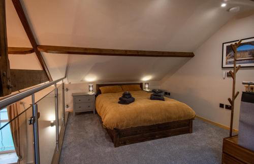 The Old Chapel, Peak District - Foto 19