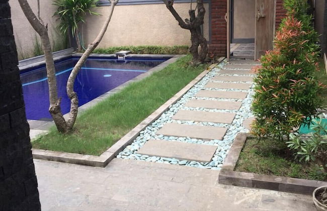 Villa Twin Lovina - Foto 16