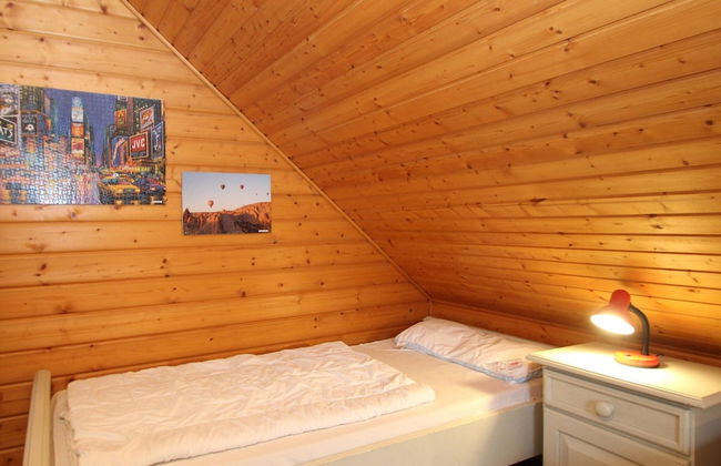 Doppelhaushalfte in Hasselfelde - Foto 3