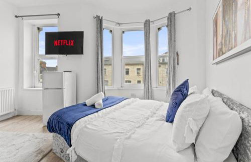 Warmth of Home at Penarth Sleeps 5 - Foto 1