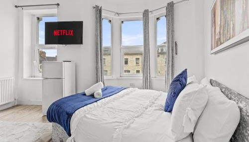 Warmth of Home at Penarth Sleeps 5 - Foto 1