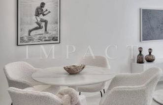 REF 1916 - Beautiful apartment for rent in Cannes - Foto 9