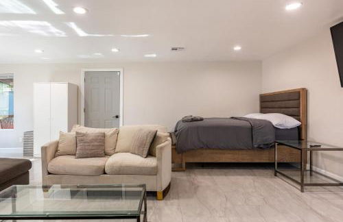 Spacious 5 BR Brand New House LAX - Foto 34