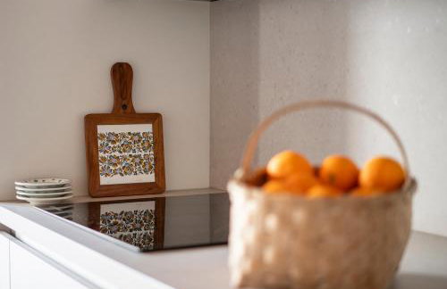 Apartamentos Albahaca Albaycin - Photo 25