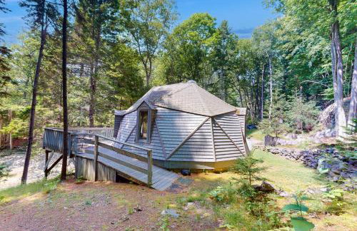 The Dome House - Foto 32