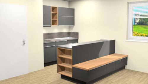 Gemütliches Apartment mit Moselblick - Foto 4